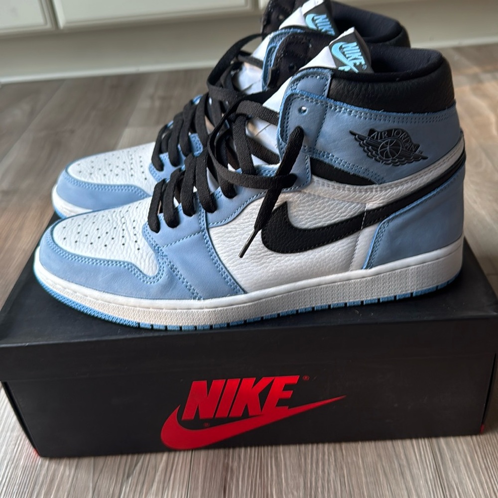 Jordan 1